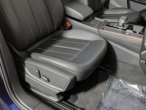 Used 2021 Audi Q5 2.0T Premium Plus w/ Premium Plus Package image 26