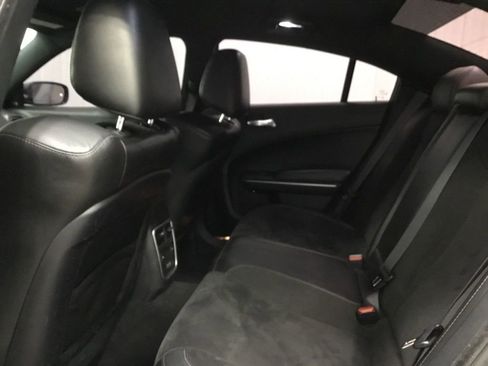 Used 2021 Dodge Charger Scat Pack image 14