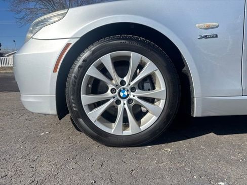 Used 2010 BMW 535i xDrive Sedan image 23