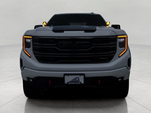 New 2026 GMC Sierra 1500 AT4 w/ AT4 Premium Package AWD/4WD image 47