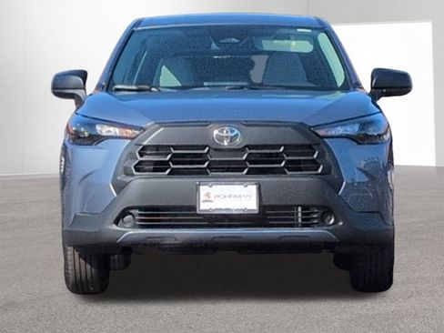 New 2026 Toyota Corolla Cross L image 2