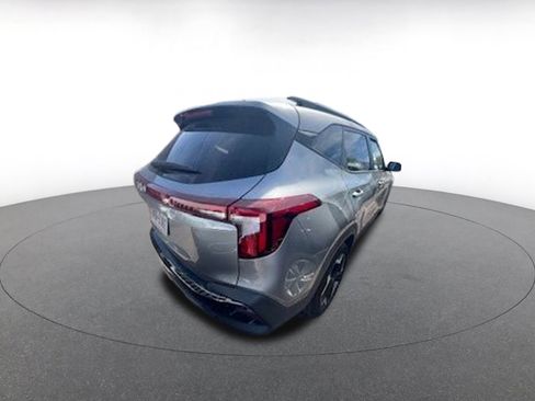 Used 2025 Kia Seltos S image 6