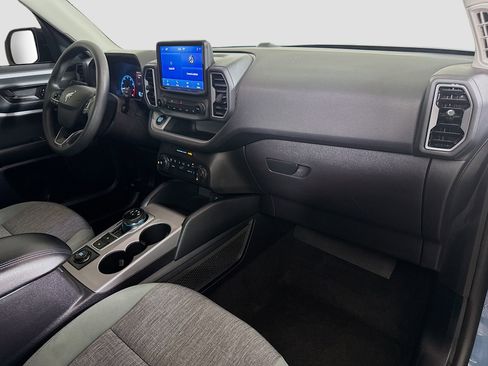 Used 2023 Ford Bronco Sport Big Bend image 30