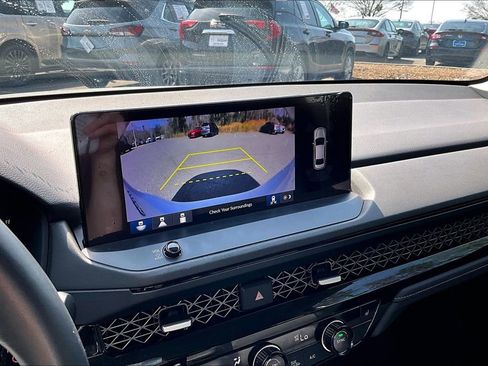 Used 2024 Honda Accord EX-L image 13