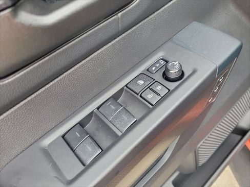 Certified 2024 Toyota Sequoia TRD Pro image 12