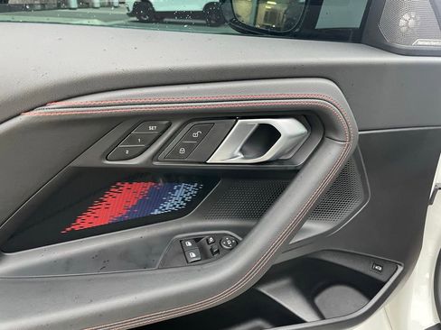 Used 2025 BMW M2 w/ Lighting Package image 11