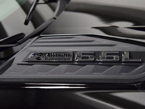 New 2026 Chevrolet Silverado 3500 LT w/ All Star Edition image 17