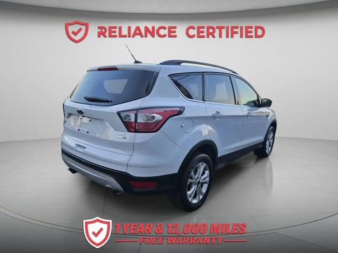 Used 2018 Ford Escape SE image 7