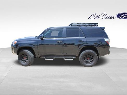 Used 2021 Toyota 4Runner TRD Pro image 8