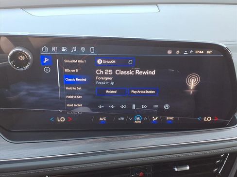 New 2026 Chevrolet Tahoe LS w/ Max Trailering Package image 13