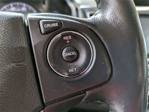 Used 2015 Honda CR-V EX-L image 18