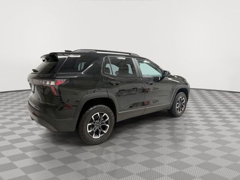 New 2026 Chevrolet Equinox ACTIV w/ Convenience Package III image 11