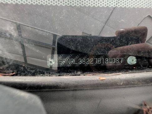 Used 2007 Honda Odyssey LX image 38