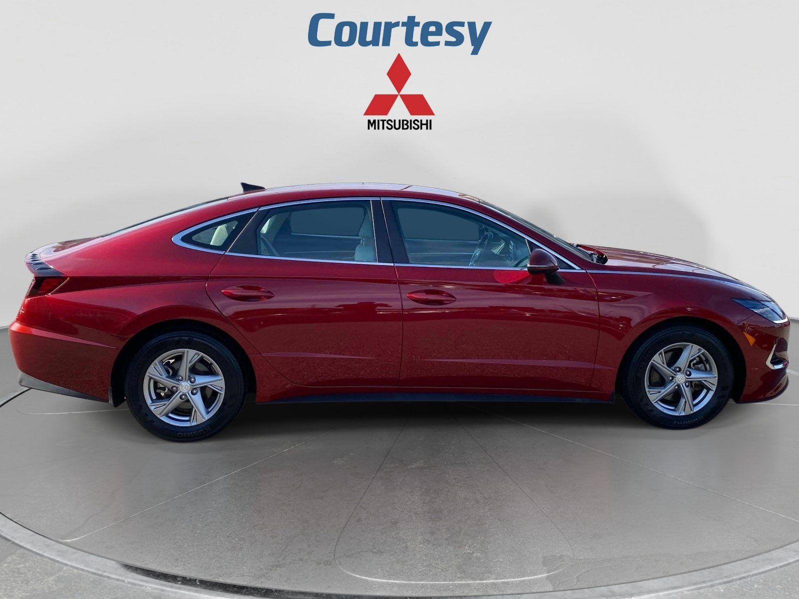 Used 2023 Hyundai Sonata SE FWD image 6