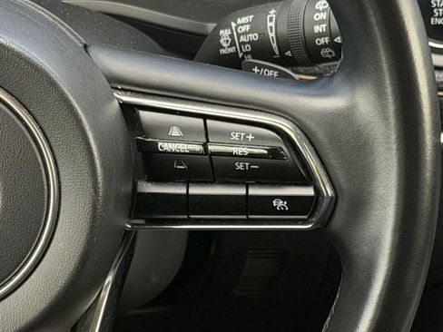 Used 2025 MAZDA CX-90 3.3 Turbo w/ Preferred Package AWD/4WD image 14