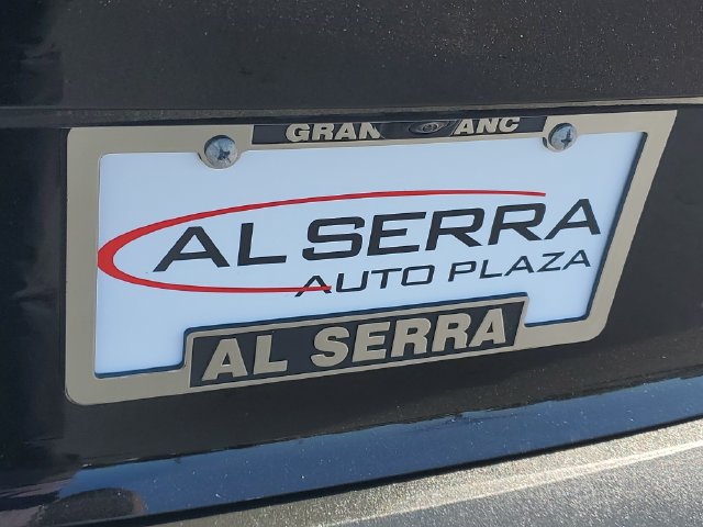 Certified 2024 Chevrolet Blazer EV LT AWD/4WD image 7