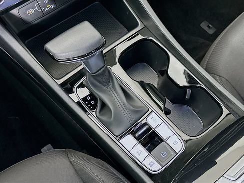 Certified 2026 Hyundai Tucson SEL FWD image 16
