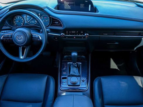 Used 2025 MAZDA CX-30 AWD 2.5 S w/ Premium Package image 10