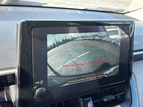 New 2026 Toyota Corolla Cross L image 19