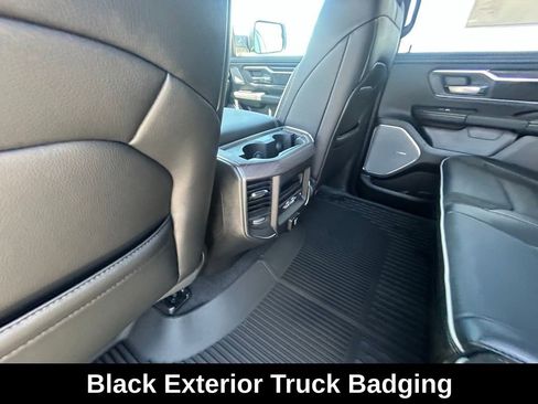 New 2026 RAM 1500 Laramie w/ Night Edition image 27