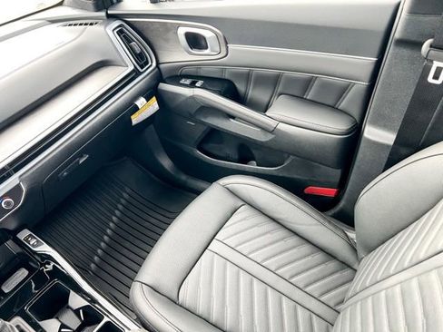 New 2026 Kia Sorento SX Prestige AWD/4WD image 14
