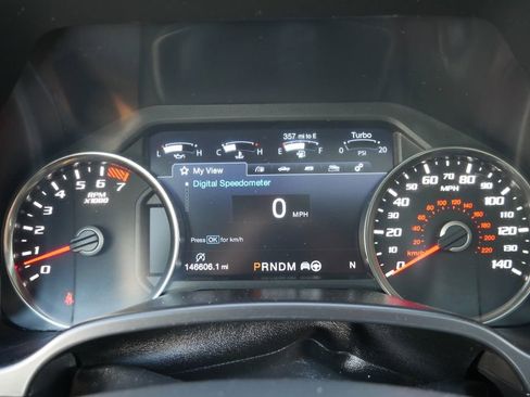 Used 2019 Ford F150 Raptor w/ Equipment Group 802A Luxury AWD/4WD image 14
