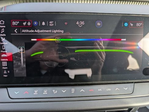 New 2026 Dodge Charger Scat Pack AWD/4WD image 37