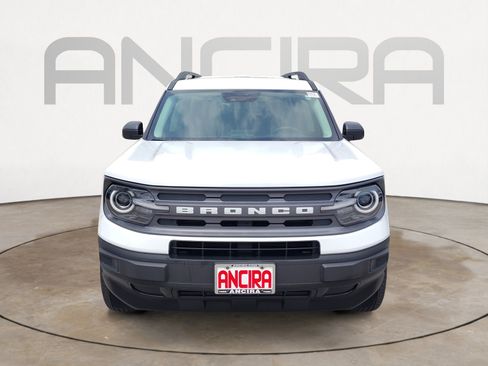Used 2024 Ford Bronco Sport Big Bend AWD/4WD image 8