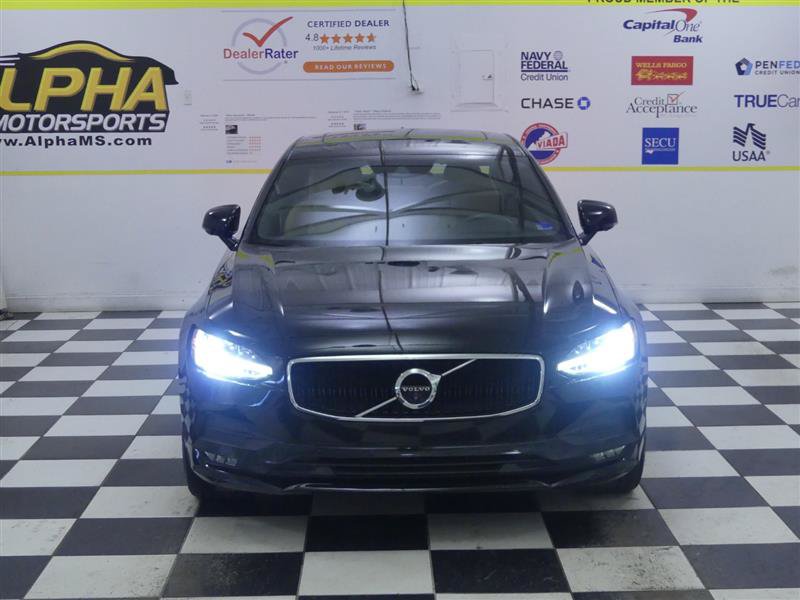 Used 2024 Volvo S60 B5 Plus w/ Climate Package AWD/4WD image 2