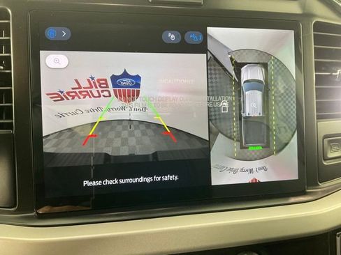 New 2026 Ford F250 XLT w/ XLT Premium Package image 23