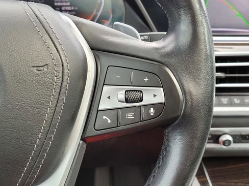 Used 2020 BMW X5 xDrive40i w/ Premium Package image 27