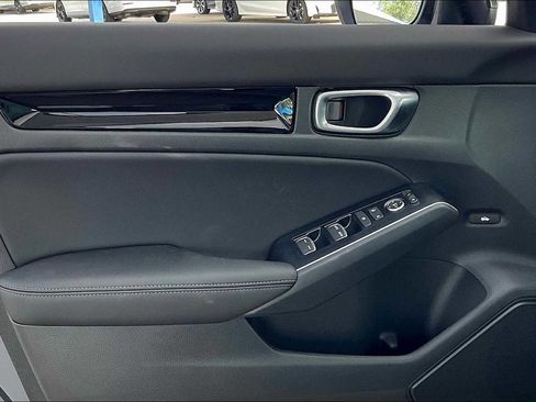 New 2026 Honda Civic Sport Touring image 10