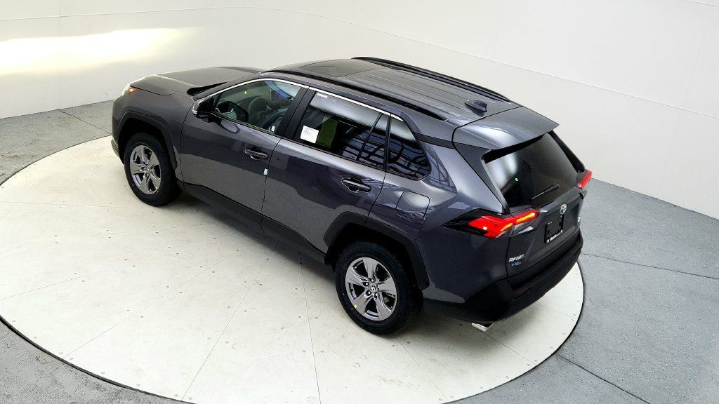 Certified 2024 Toyota RAV4 XLE w/ Convenience Package AWD/4WD image 15