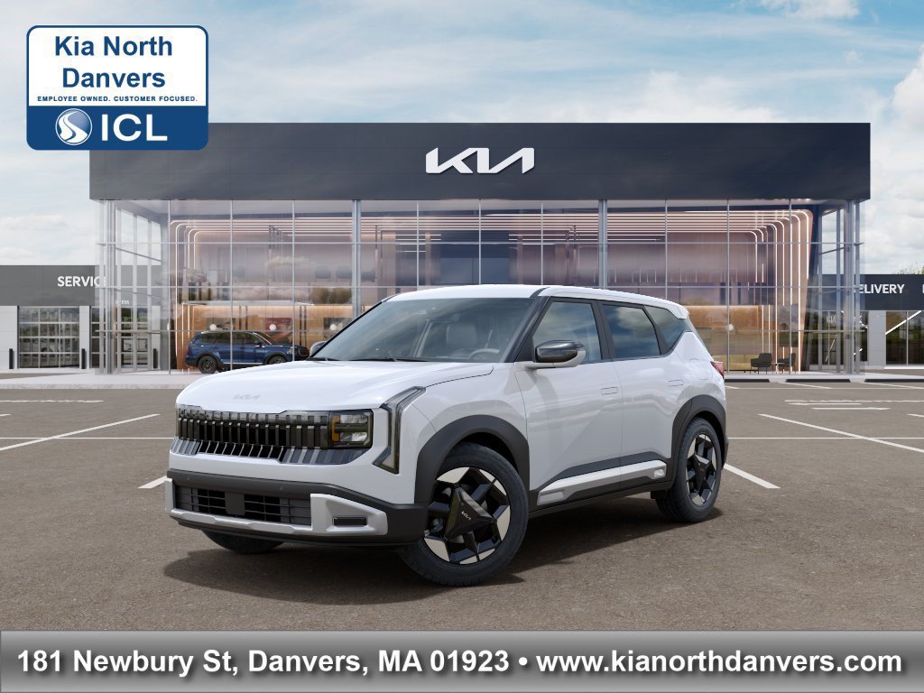 New 2027 Kia Seltos S AWD/4WD image 1