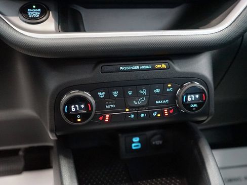 Used 2021 Ford Bronco Sport Outer Banks AWD/4WD image 36