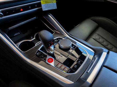 New 2026 BMW X5 M Competition image 22