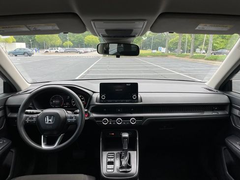 Certified 2023 Honda CR-V LX image 10