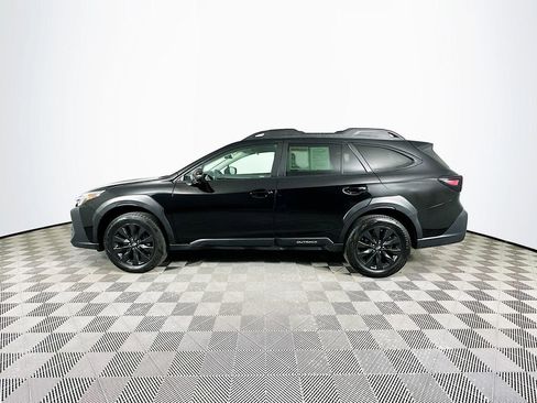 Used 2023 Subaru Outback Onyx Edition image 6