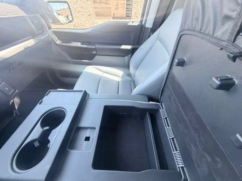 Used 2024 Ford F150 XL AWD/4WD image 18