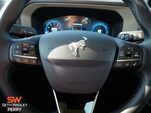 New 2025 Ford Bronco Sport Big Bend w/ Convenience Package image 15