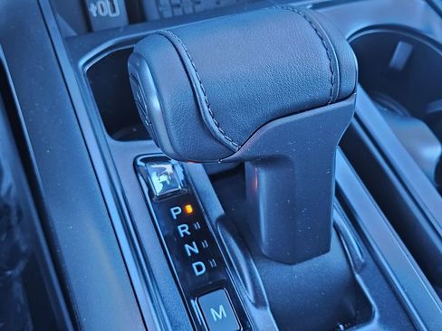 New 2025 Ford F150 Tremor w/ Equipment Group 402A High image 18