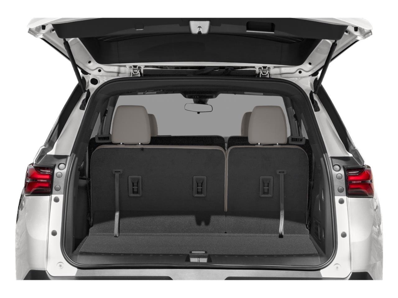 Used 2023 Chevrolet Traverse LT FWD image 83