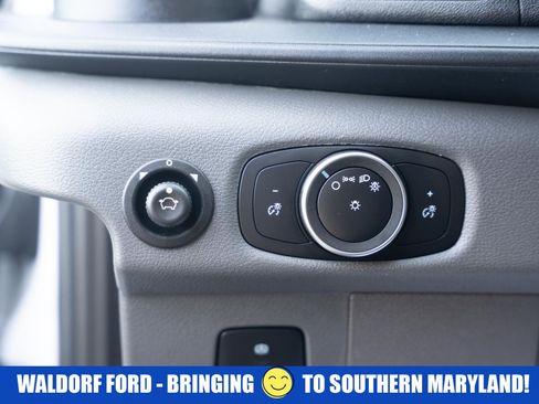 Used 2023 Ford Transit 350 148 Low Roof image 37