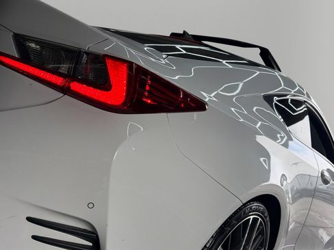 Used 2016 Lexus RC 350 RWD image 26