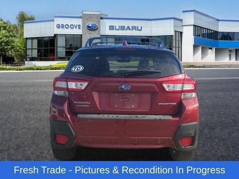 Used 2018 Subaru Crosstrek 2.0i Limited AWD/4WD image 5
