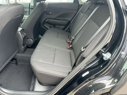 New 2026 Hyundai Kona SEL Sport image 25