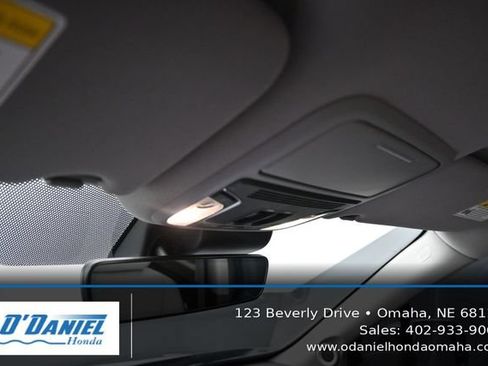 Used 2023 Honda Ridgeline RTL-E image 33