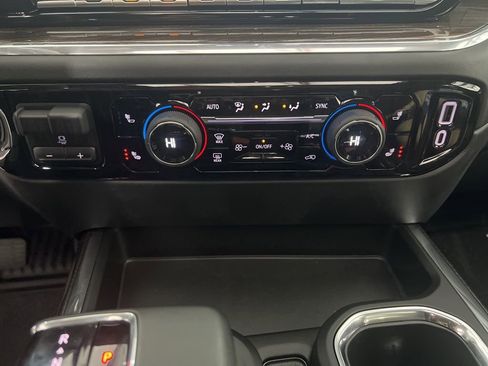 New 2024 Chevrolet Silverado 1500 RST w/ All Star Edition Plus image 17