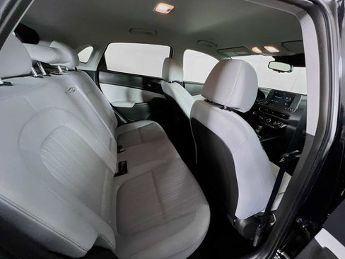 Certified 2023 Hyundai Kona SEL image 25