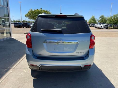 Used 2015 Chevrolet Equinox LT FWD image 6